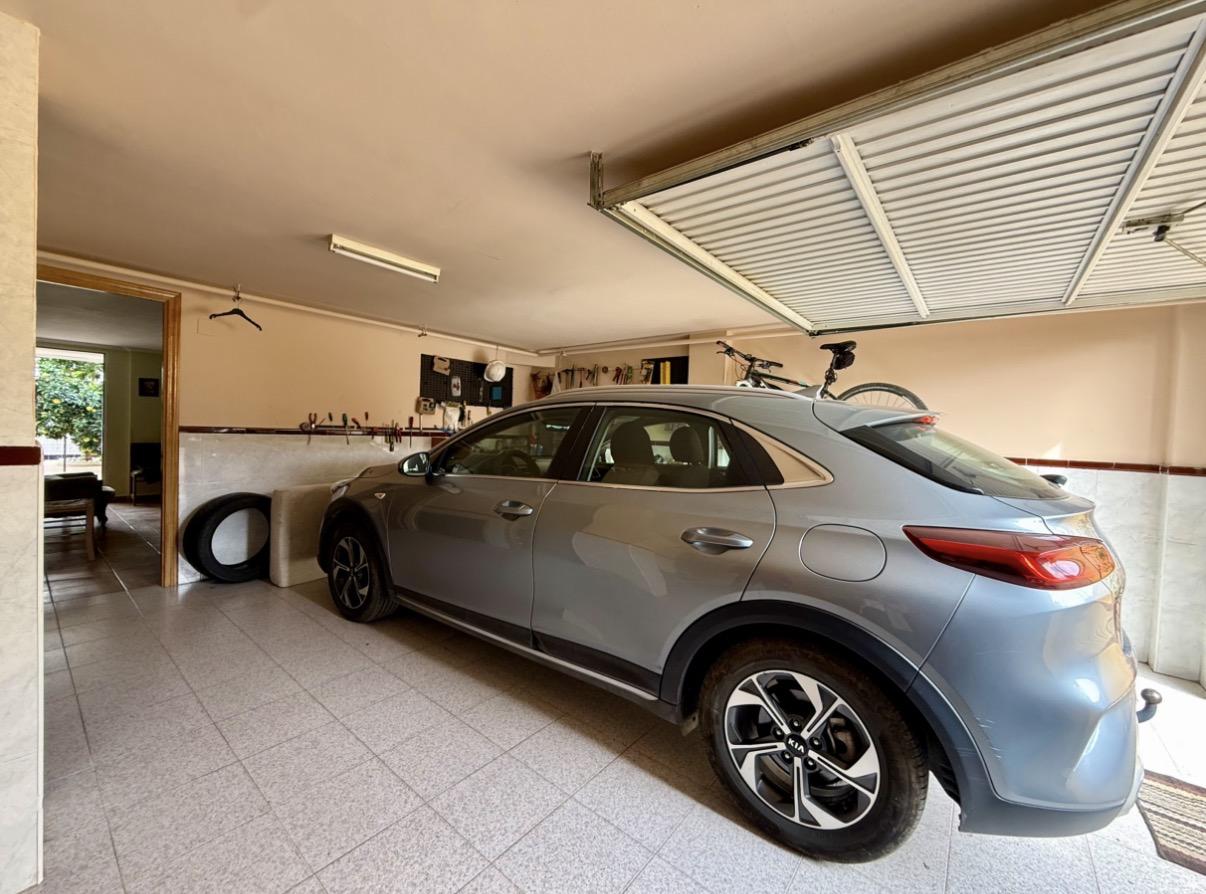 Imagen 14 Casa en venta en Almendralejo / En la Urbanización Las Pizarrillas