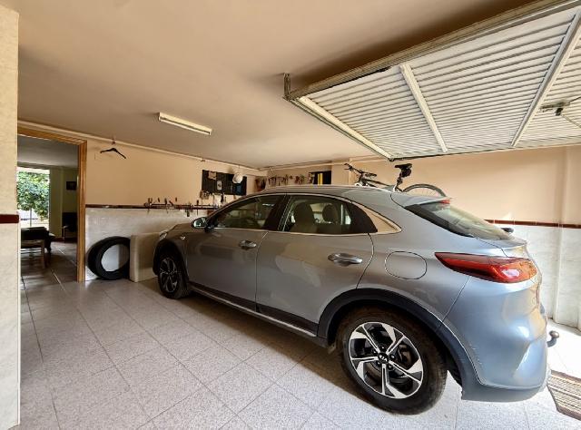 Imagen 14 Inmueble 306949 - Casa en venta en Almendralejo / En la Urbanización Las Pizarrillas