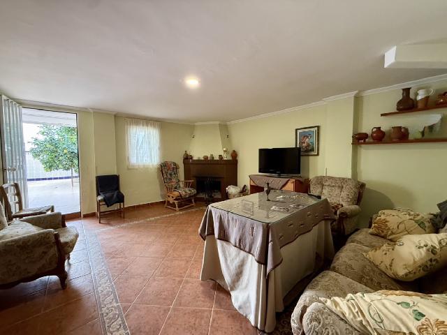 Imagen 16 Inmueble 306949 - Casa en venta en Almendralejo / En la Urbanización Las Pizarrillas