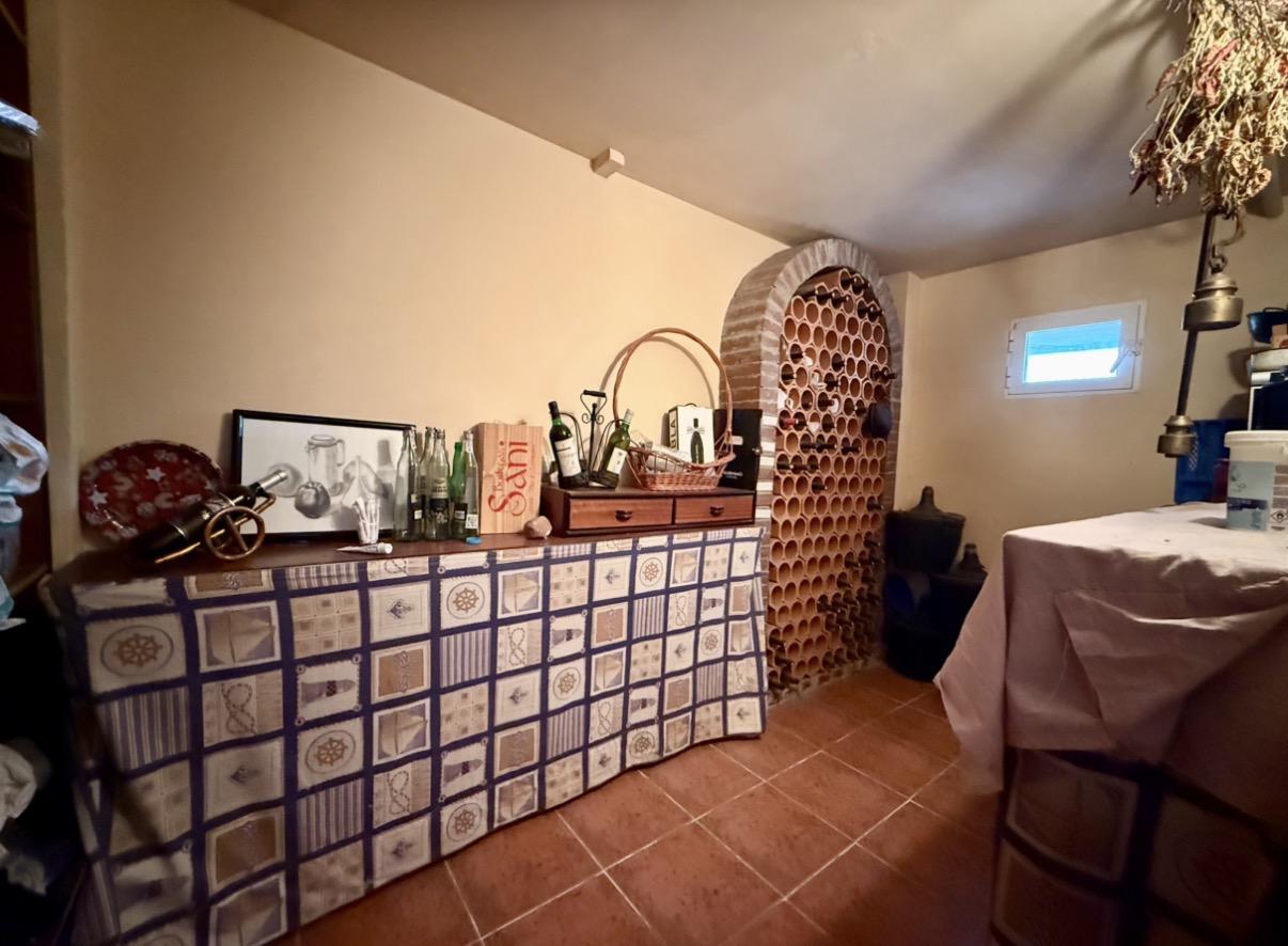 Imagen 15 Casa en venta en Almendralejo / En la Urbanización Las Pizarrillas