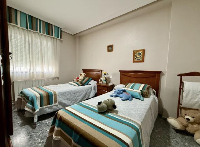 Imagen 10 Inmueble 306949 - Casa en venta en Almendralejo / En la Urbanización Las Pizarrillas