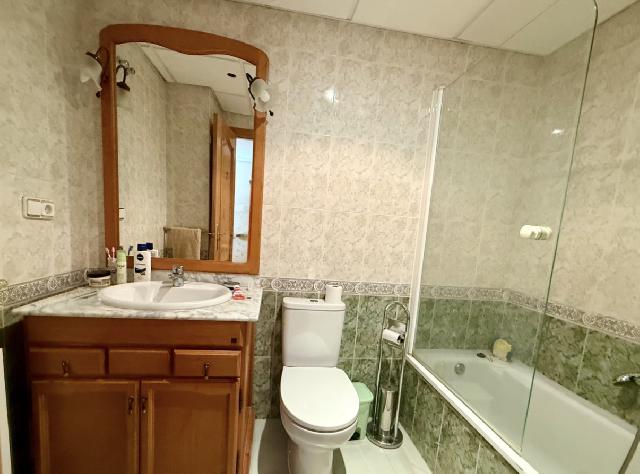Imagen 11 Inmueble 306949 - Casa en venta en Almendralejo / En la Urbanización Las Pizarrillas