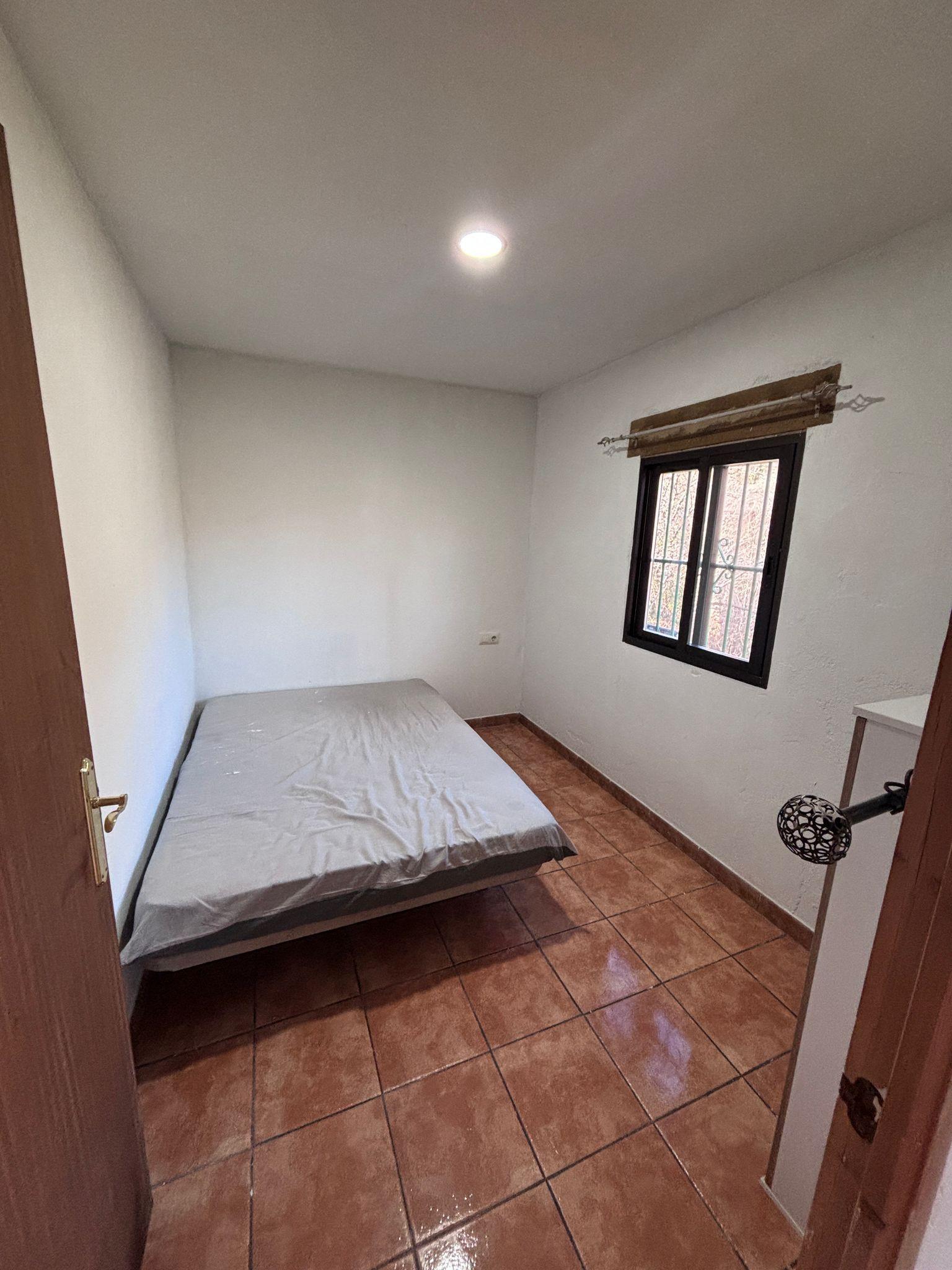 Imagen 5 Casa Rústica en venta en Pinofranqueado / Casa refugio en Ovejuela