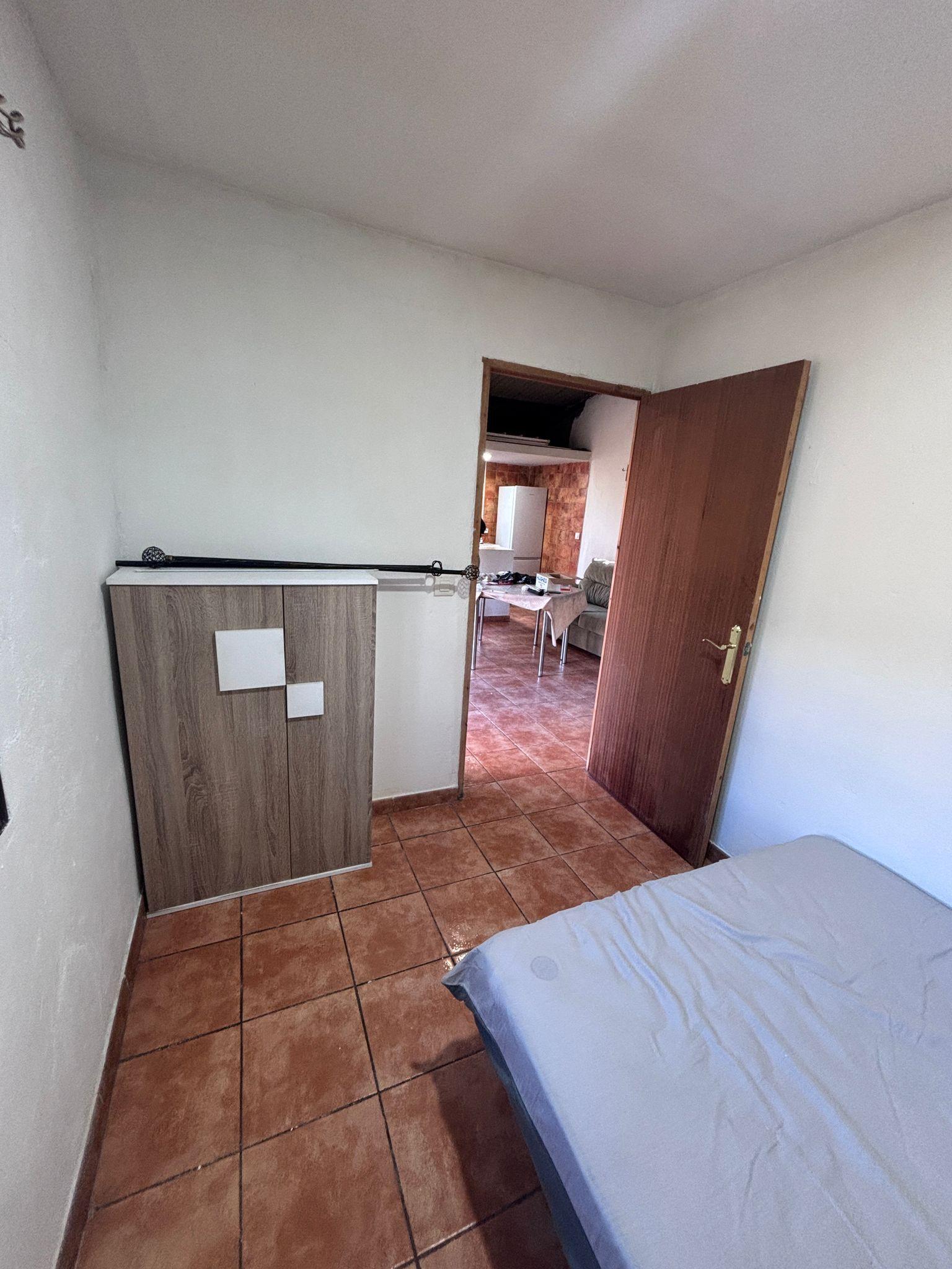 Imagen 7 Casa Rústica en venta en Pinofranqueado / Casa refugio en Ovejuela