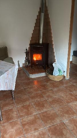 Imagen 12 Inmueble 291063 - Casa Rústica en venta en Pinofranqueado / Casa refugio en Ovejuela