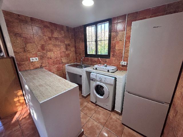 Imagen 13 Inmueble 291063 - Casa Rústica en venta en Pinofranqueado / Casa refugio en Ovejuela