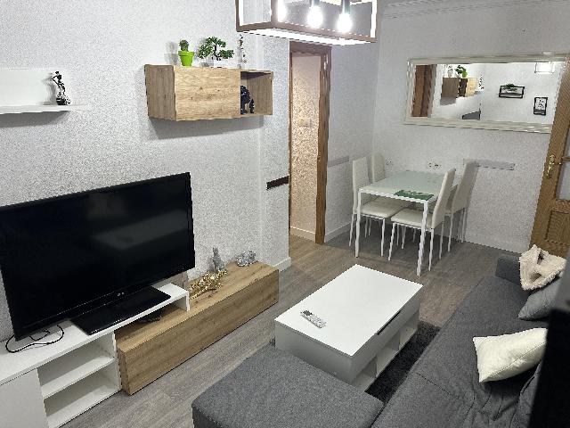 Imagen 1 Inmueble 298135 - Piso en venta en Plasencia / Plasencia cerca del centro 