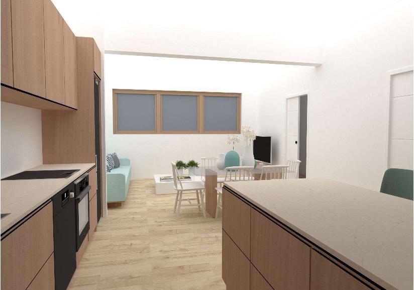 Imagen 5 Local Comercial en venta en Cáceres / Centro De Cáceres