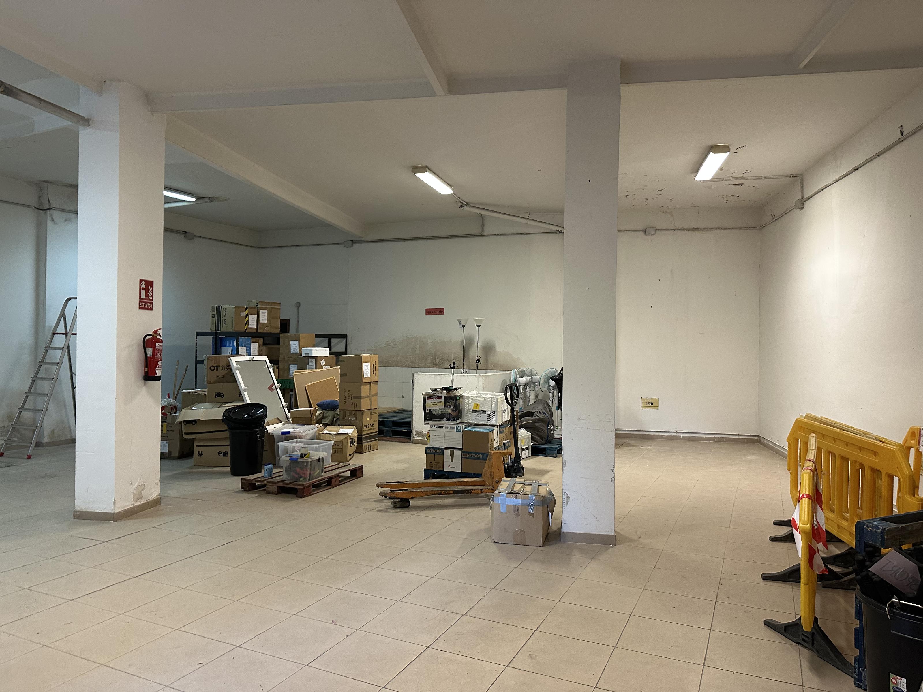 Imagen 1 Local Comercial en venta en Cáceres / Centro De Cáceres