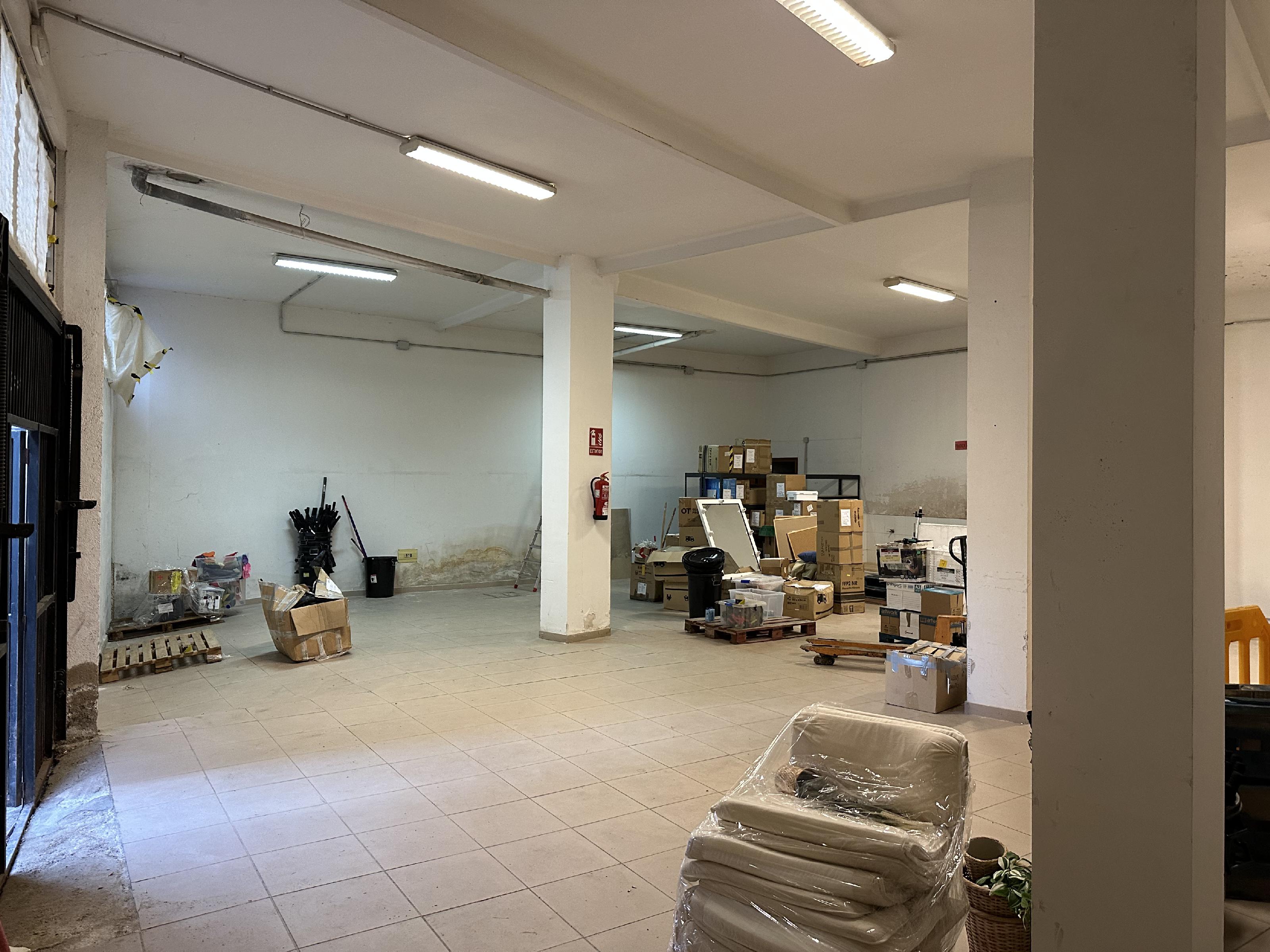 Imagen 4 Local Comercial en venta en Cáceres / Centro De Cáceres