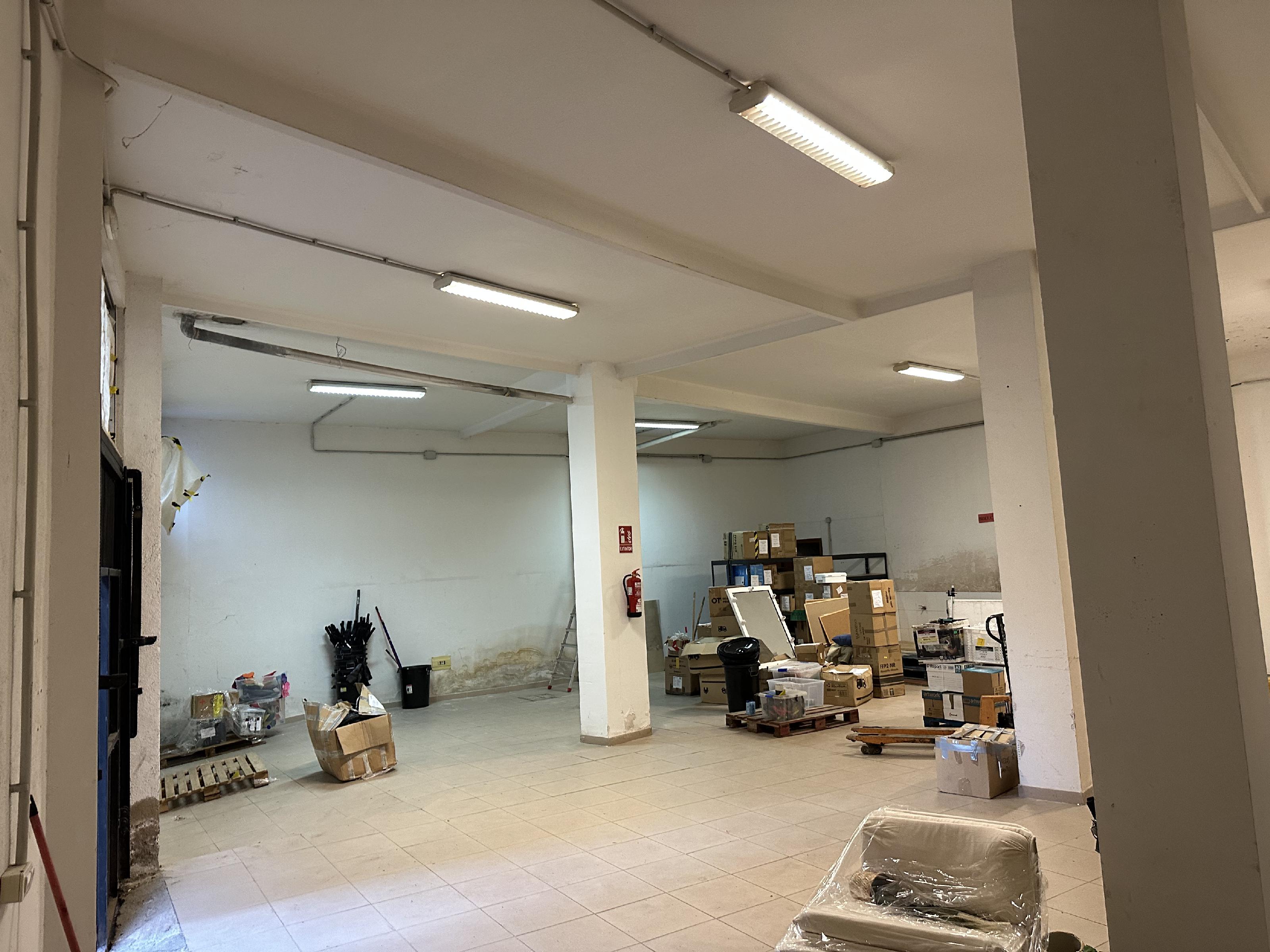 Imagen 8 Local Comercial en venta en Cáceres / Centro De Cáceres