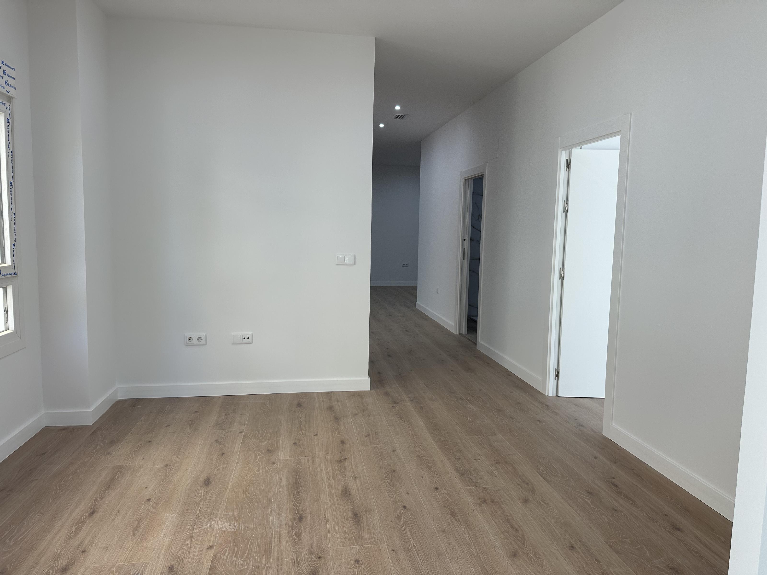 Imagen 4 Piso en venta en Cáceres / Centro De Cáceres