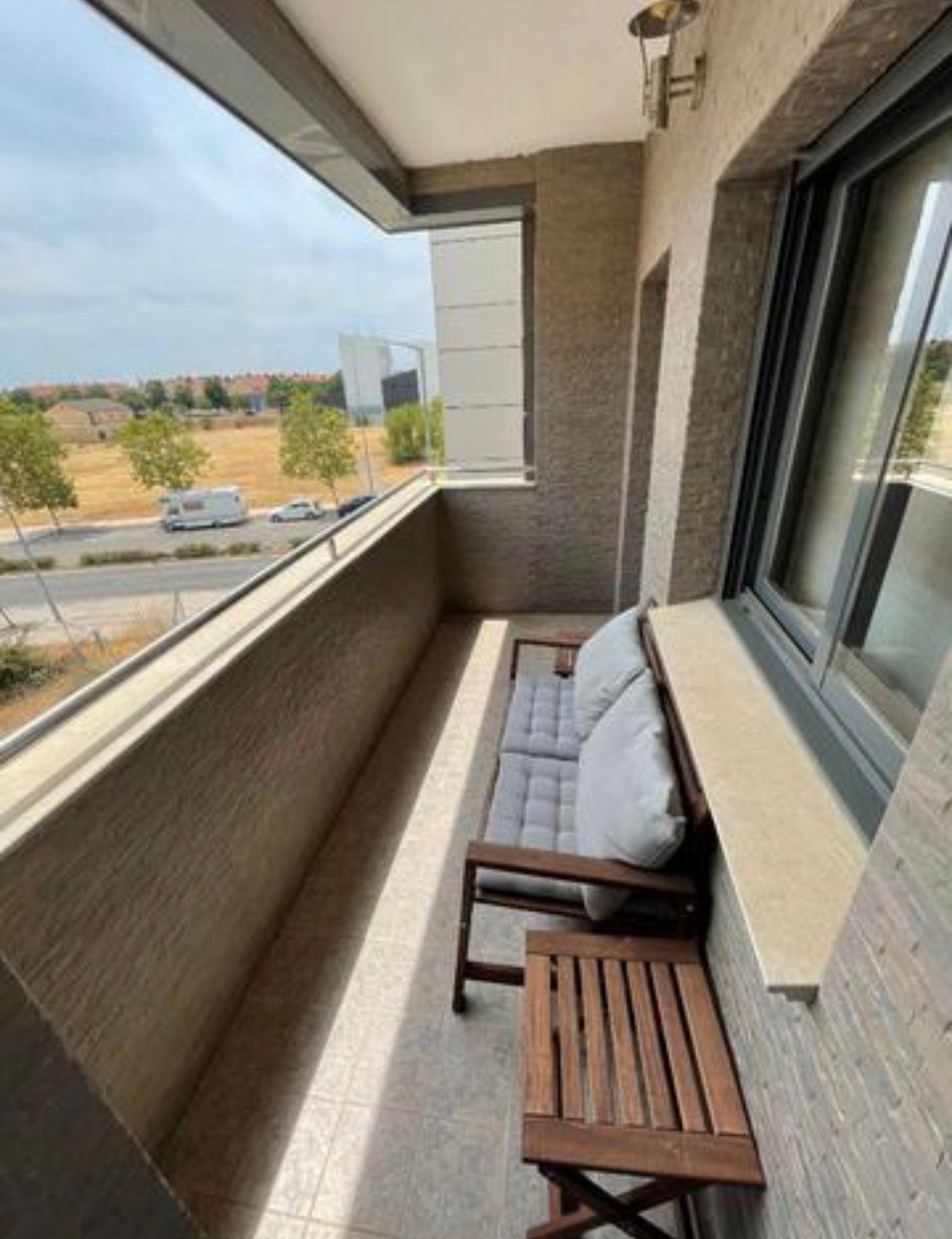 Imagen 8 Piso en venta en Cáceres / Zona Casa Plata