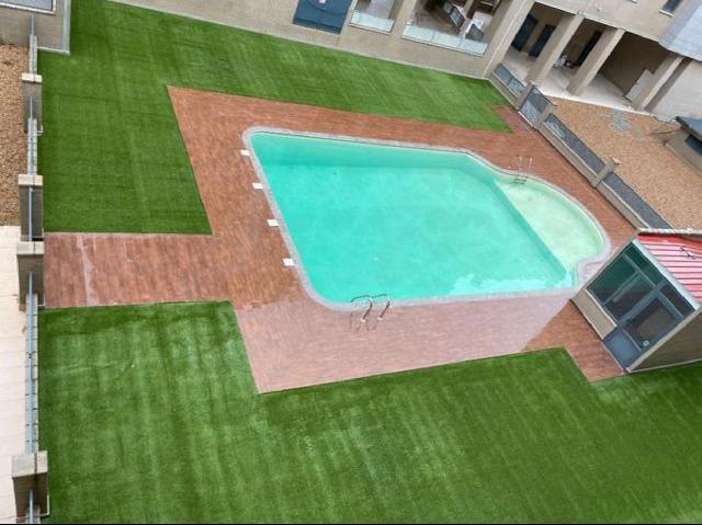 Imagen 9 Inmueble 299163 - Piso en venta en Cáceres / Zona Casa Plata