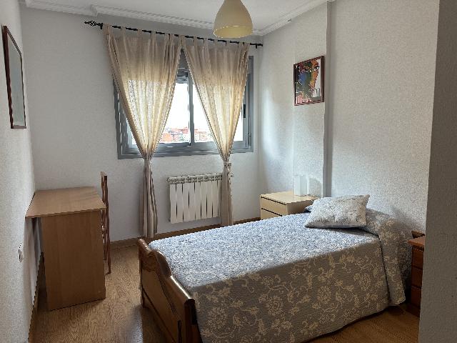 Imagen 6 Inmueble 299217 - Piso en venta en Cáceres / Zona de Rodeo - Cerca de centro