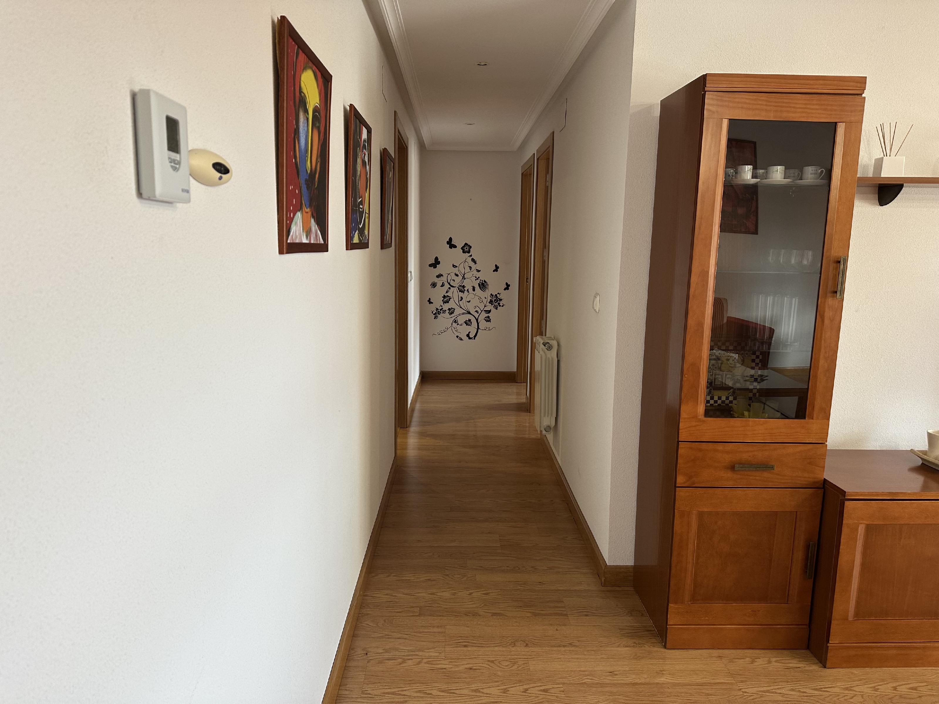 Imagen 9 Piso en venta en Cáceres / Zona de Rodeo - Cerca de centro