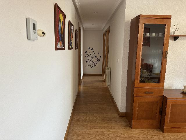Imagen 9 Inmueble 299217 - Piso en venta en Cáceres / Zona de Rodeo - Cerca de centro
