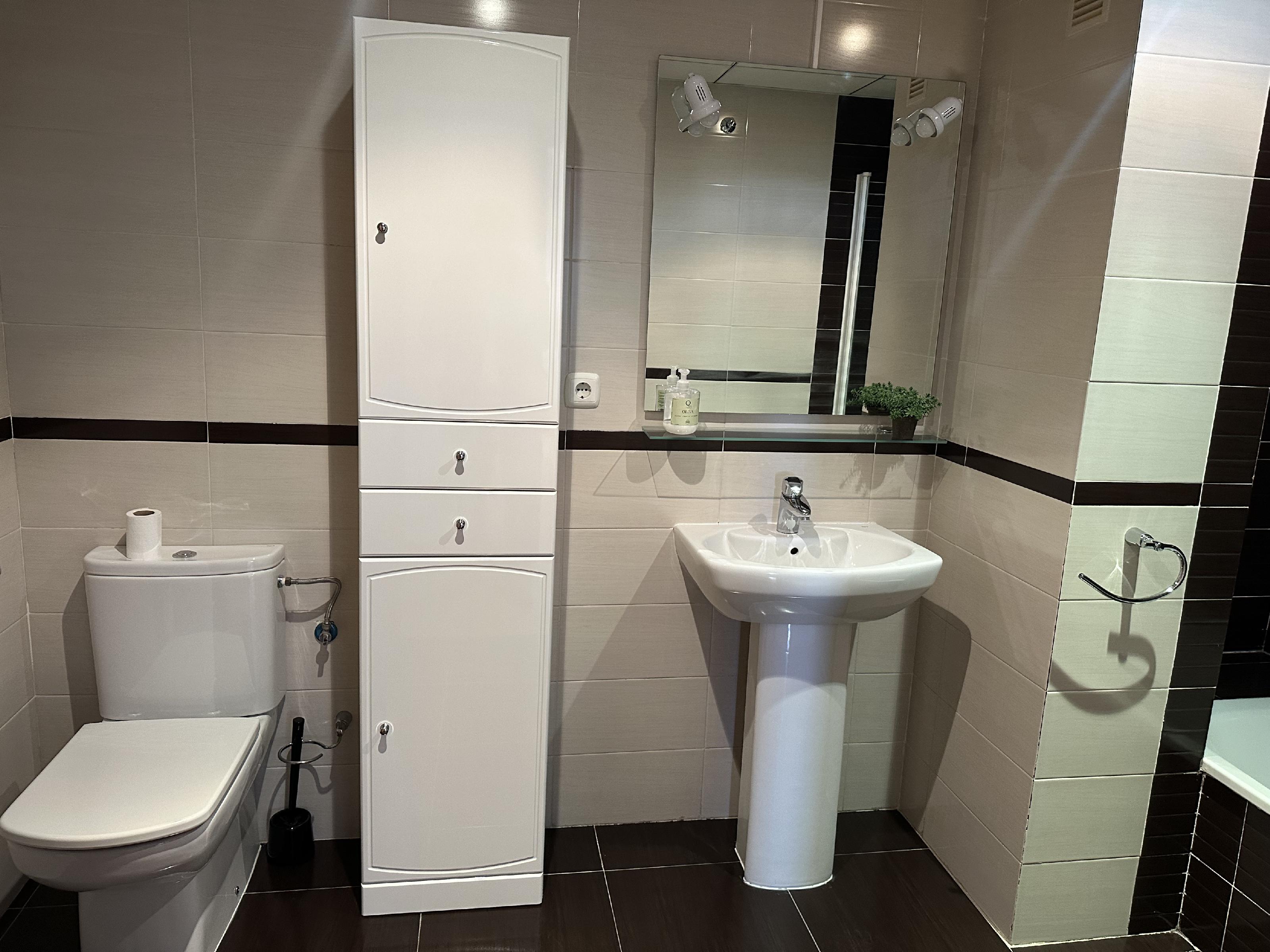 Imagen 14 Piso en venta en Cáceres / Zona de Rodeo - Cerca de centro