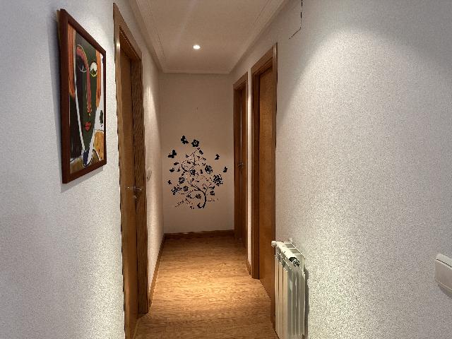 Imagen 10 Inmueble 299217 - Piso en venta en Cáceres / Zona de Rodeo - Cerca de centro