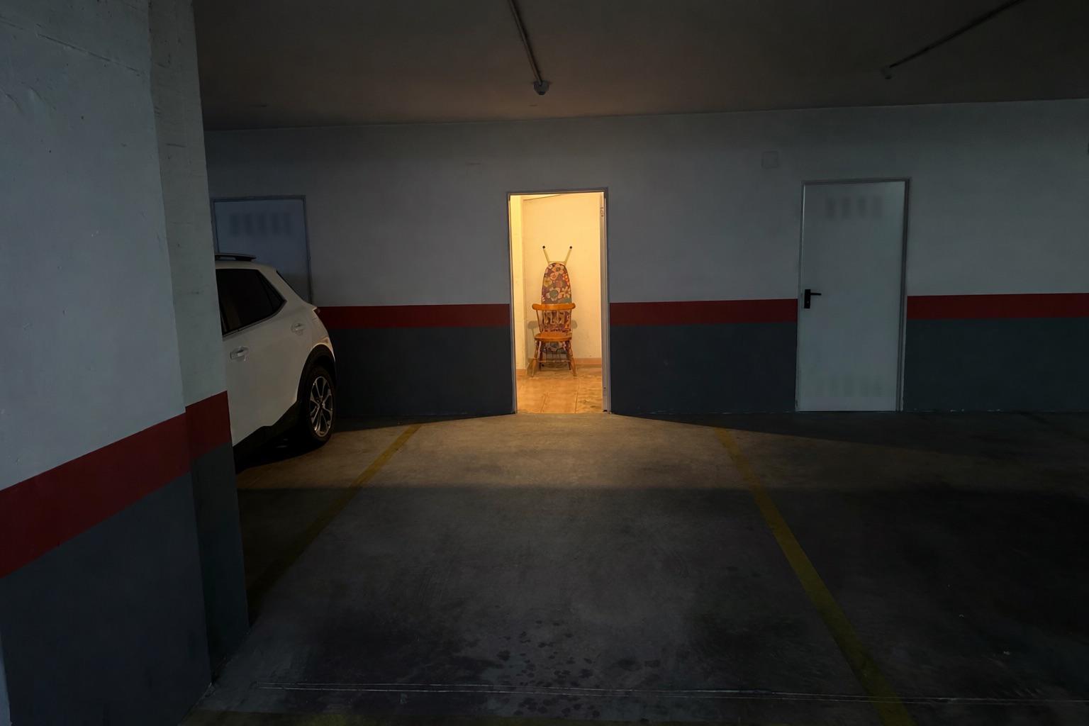 Imagen 16 Piso en venta en Cáceres / Zona de Rodeo - Cerca de centro