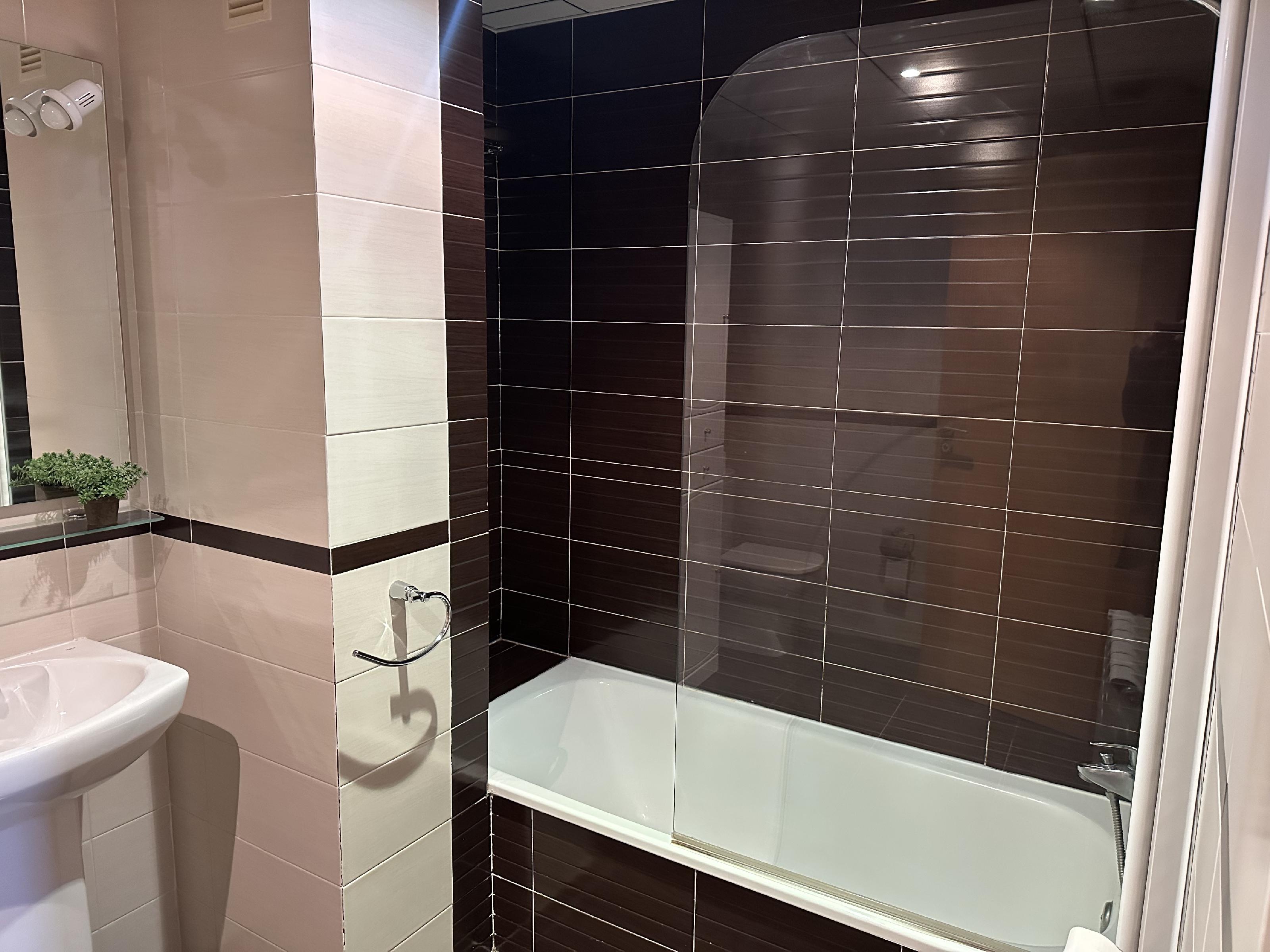 Imagen 13 Piso en venta en Cáceres / Zona de Rodeo - Cerca de centro