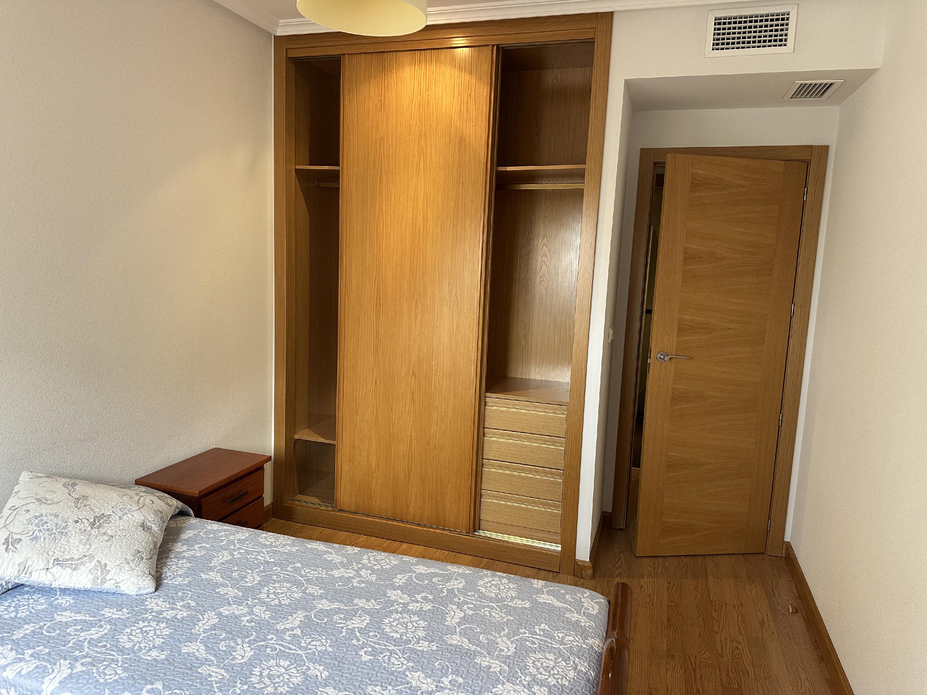 Imagen 8 Piso en venta en Cáceres / Zona de Rodeo - Cerca de centro