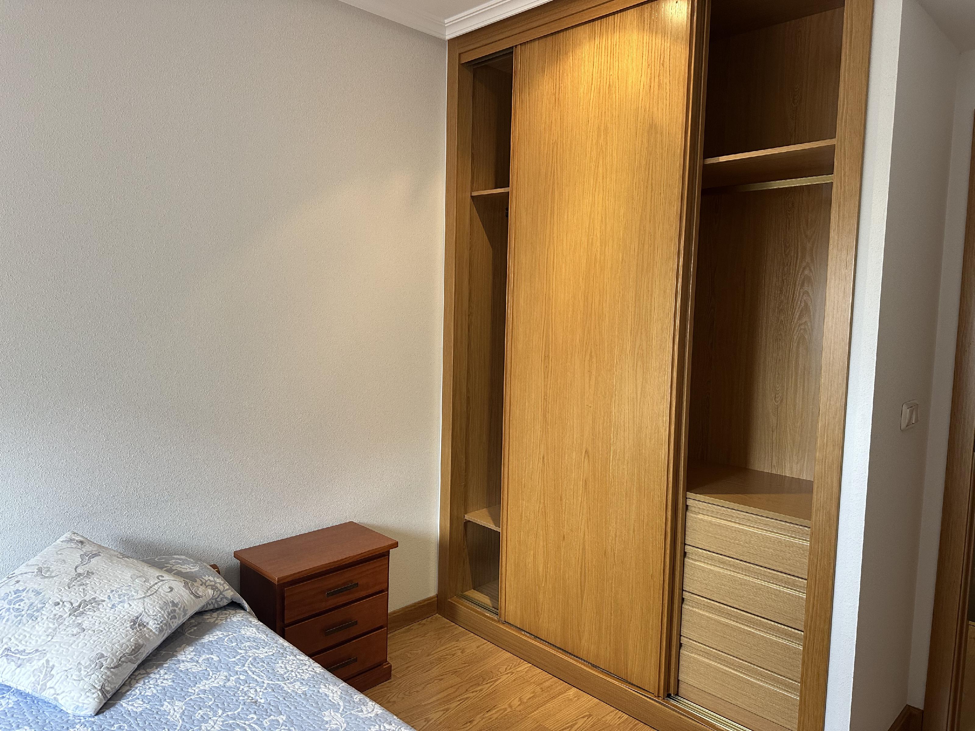 Imagen 7 Piso en venta en Cáceres / Zona de Rodeo - Cerca de centro