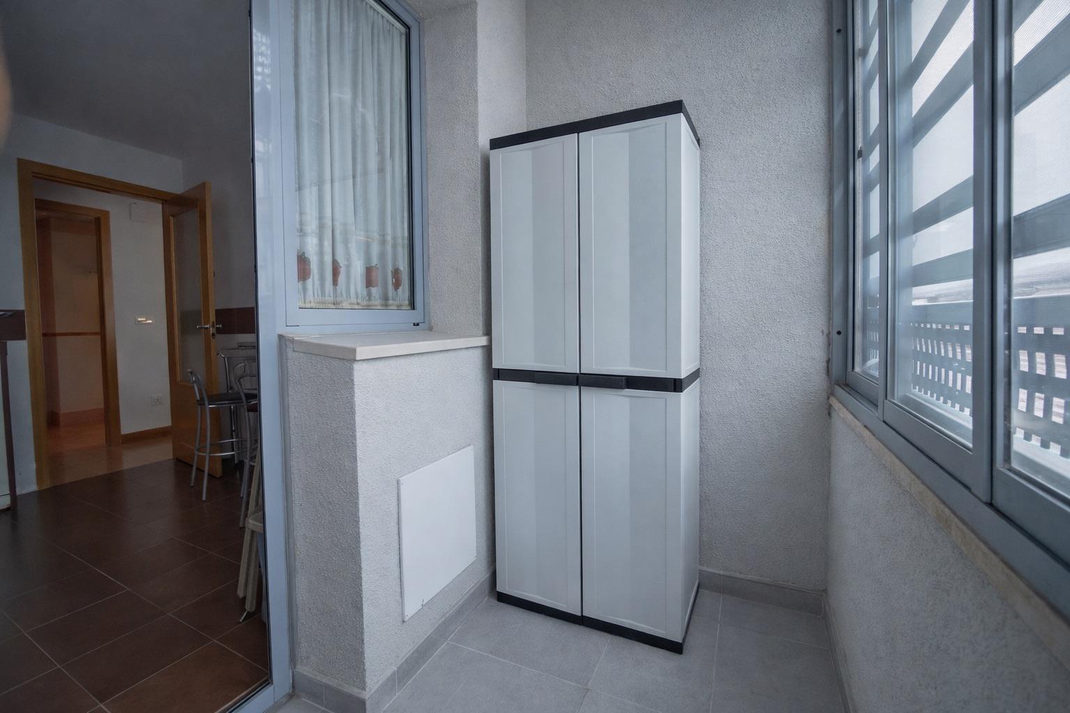 Imagen 11 Piso en venta en Cáceres / Zona de Rodeo - Cerca de centro