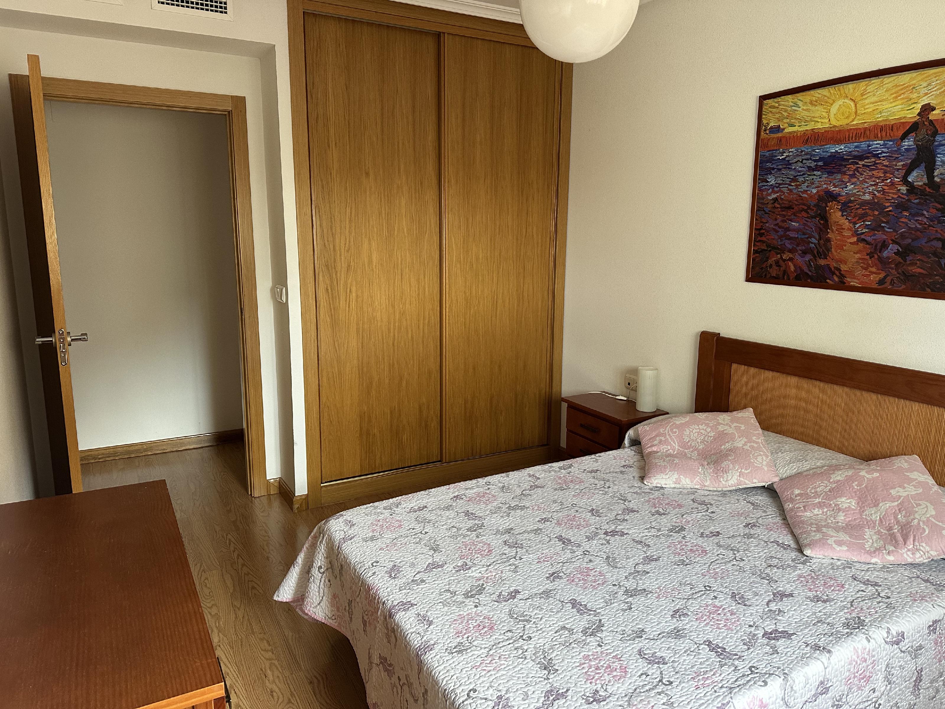 Imagen 5 Piso en venta en Cáceres / Zona de Rodeo - Cerca de centro