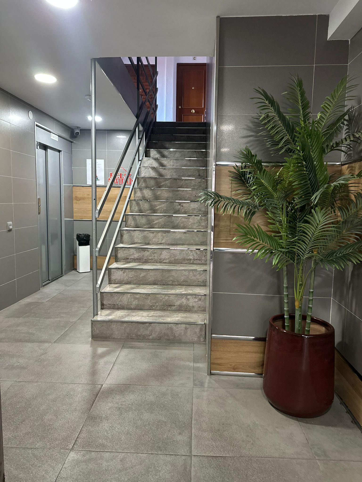 Imagen 3 Piso en venta en Cáceres / Centro de Cáceres