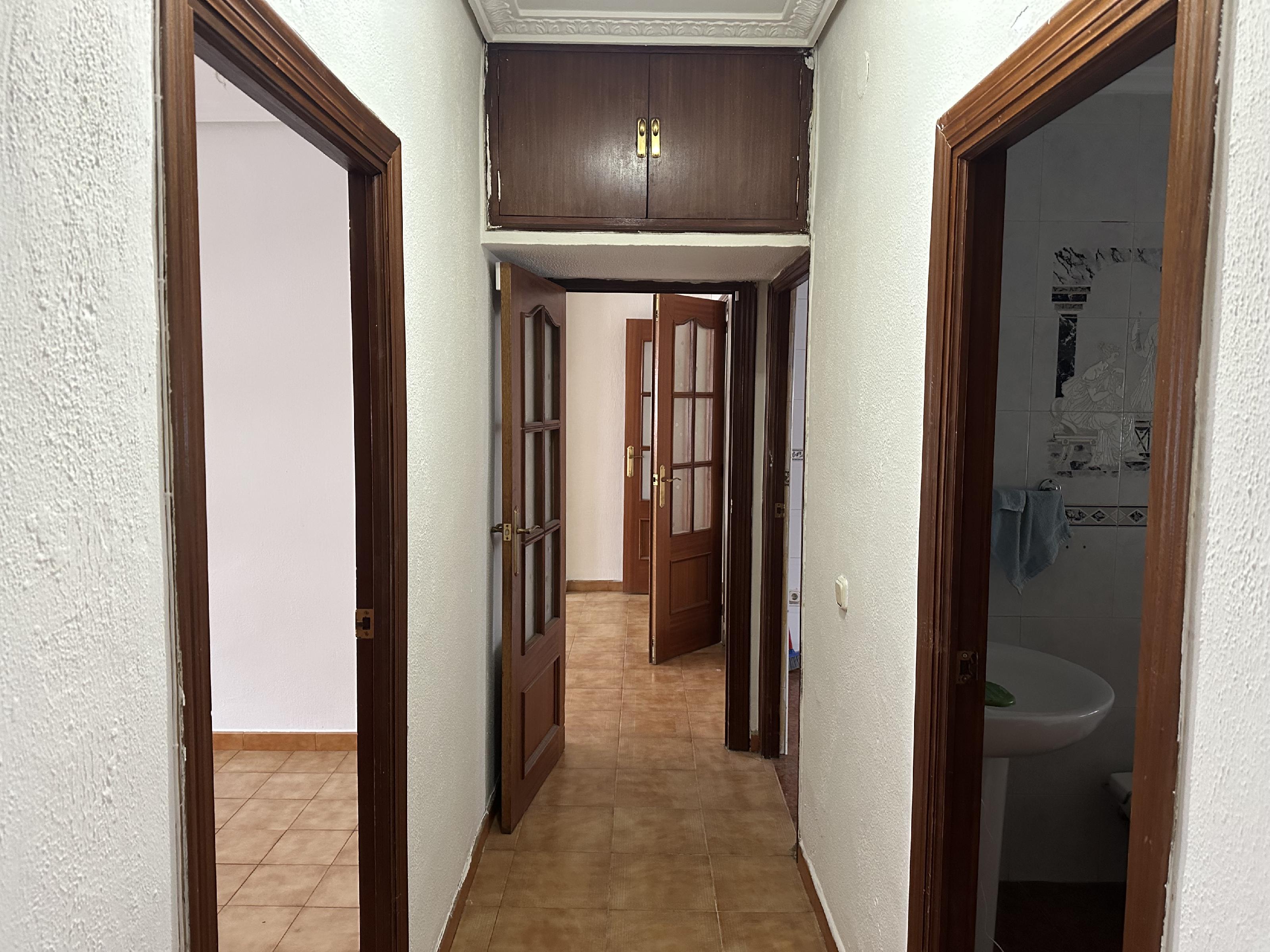 Imagen 7 Piso en venta en Cáceres / Centro de Cáceres