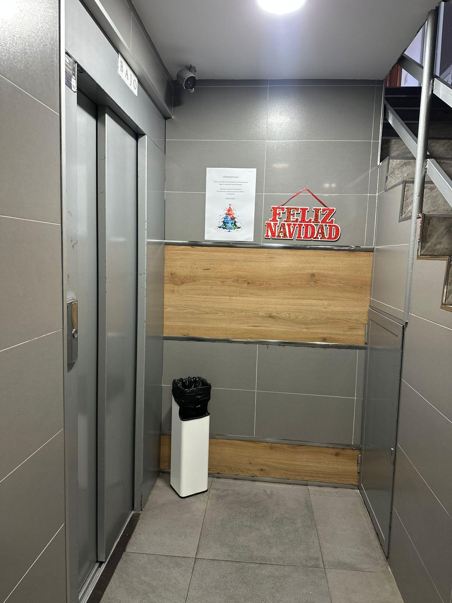 Imagen 5 Piso en venta en Cáceres / Centro de Cáceres