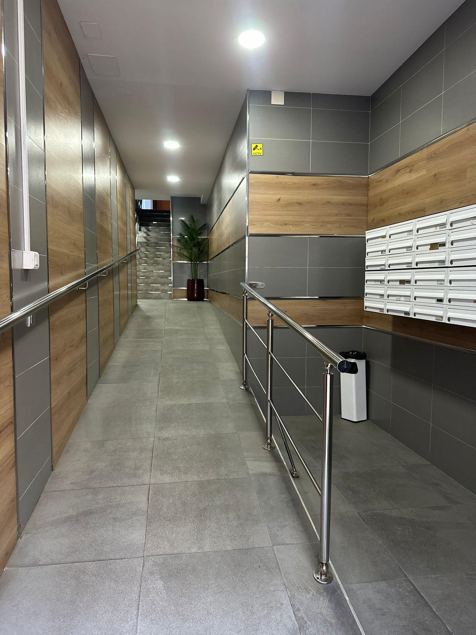 Imagen 4 Piso en venta en Cáceres / Centro de Cáceres