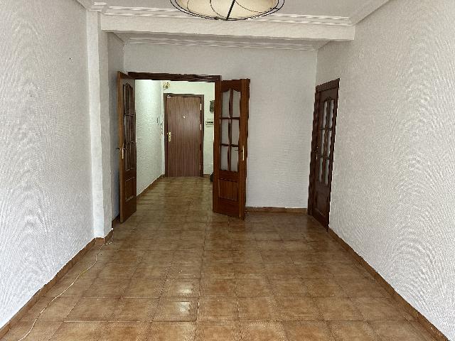 Imagen 1 Inmueble 299291 - Piso en venta en Cáceres / Centro de Cáceres