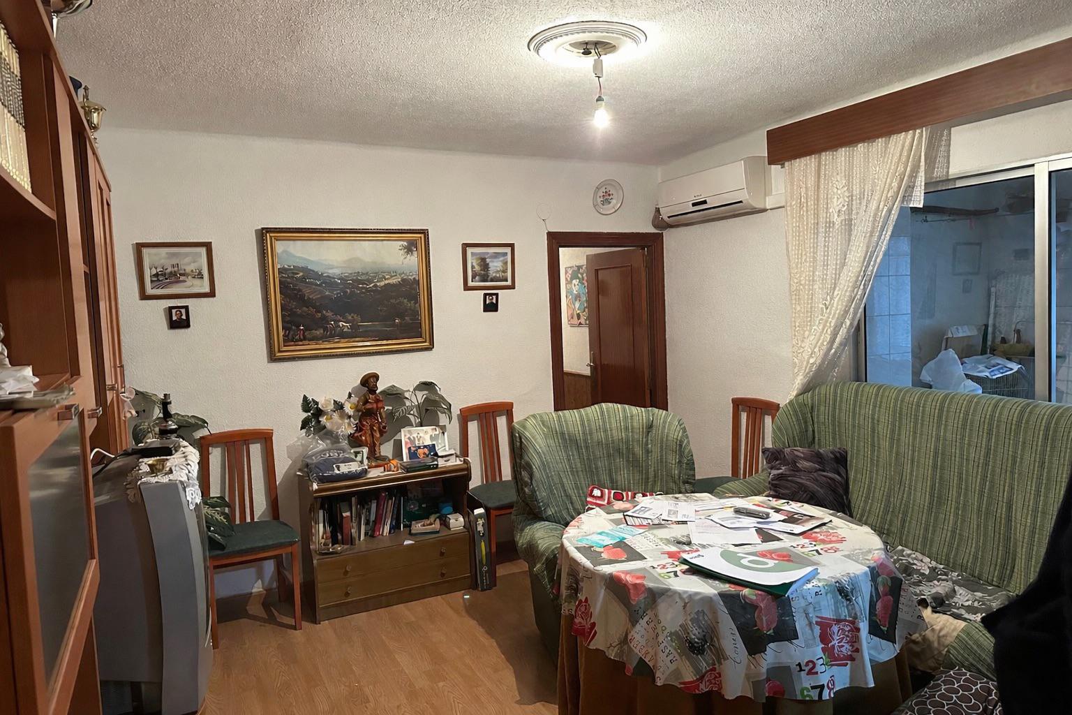 Imagen 1 Piso en venta en Cáceres / Avenida de Hispanidad