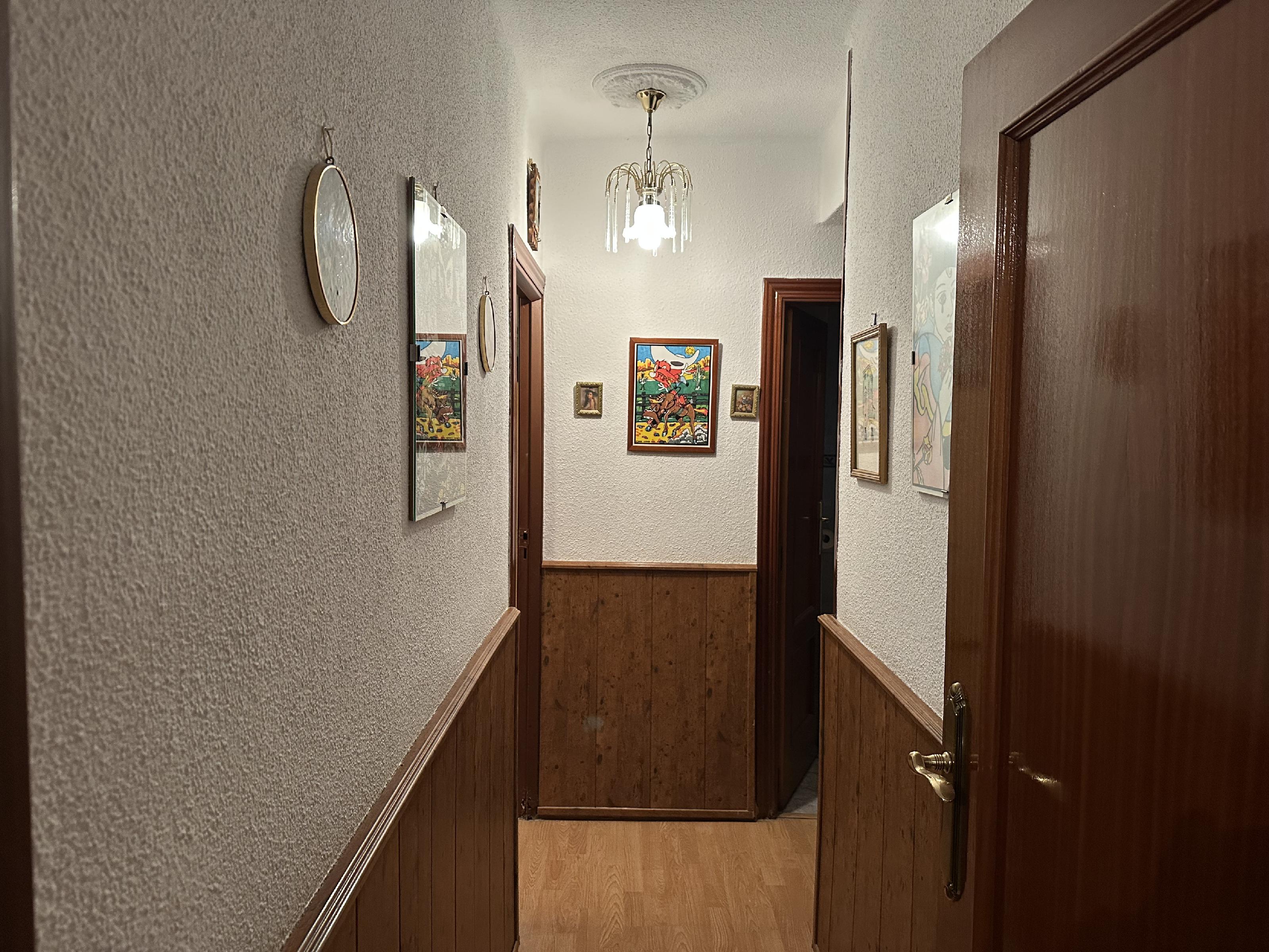 Imagen 7 Piso en venta en Cáceres / Avenida de Hispanidad