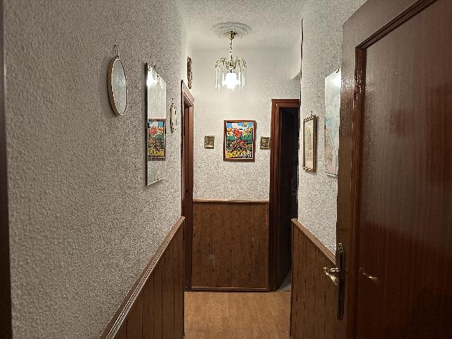 Imagen 7 Inmueble 299345 - Piso en venta en Cáceres / Avenida de Hispanidad