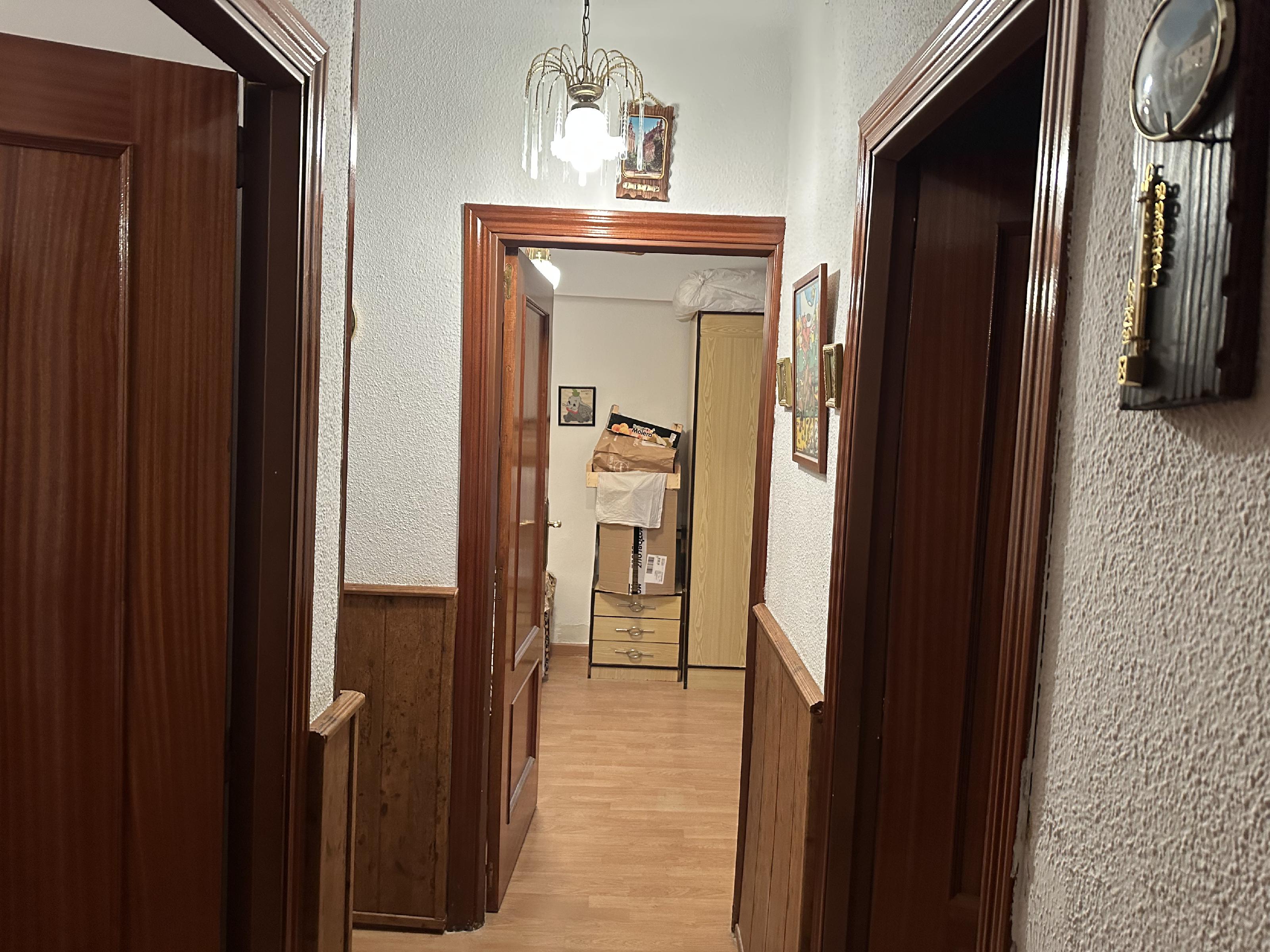 Imagen 6 Piso en venta en Cáceres / Avenida de Hispanidad