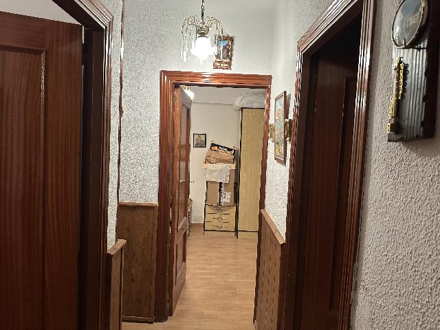 Imagen 6 Inmueble 299345 - Piso en venta en Cáceres / Avenida de Hispanidad