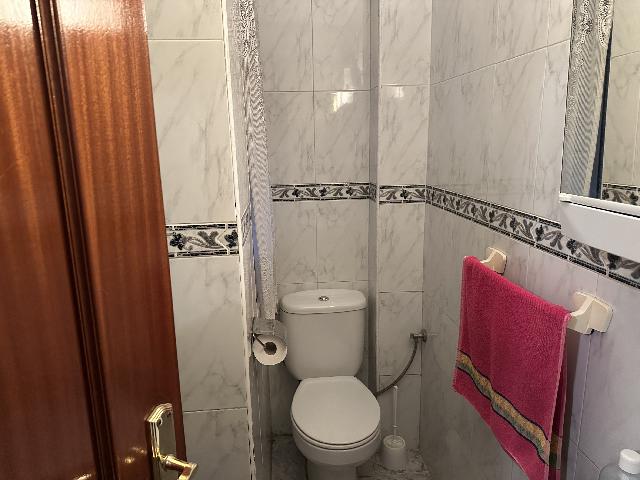 Imagen 9 Inmueble 299345 - Piso en venta en Cáceres / Avenida de Hispanidad
