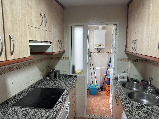 Imagen 7 Inmueble 299379 - Piso en venta en Cáceres / Centro De Cáceres