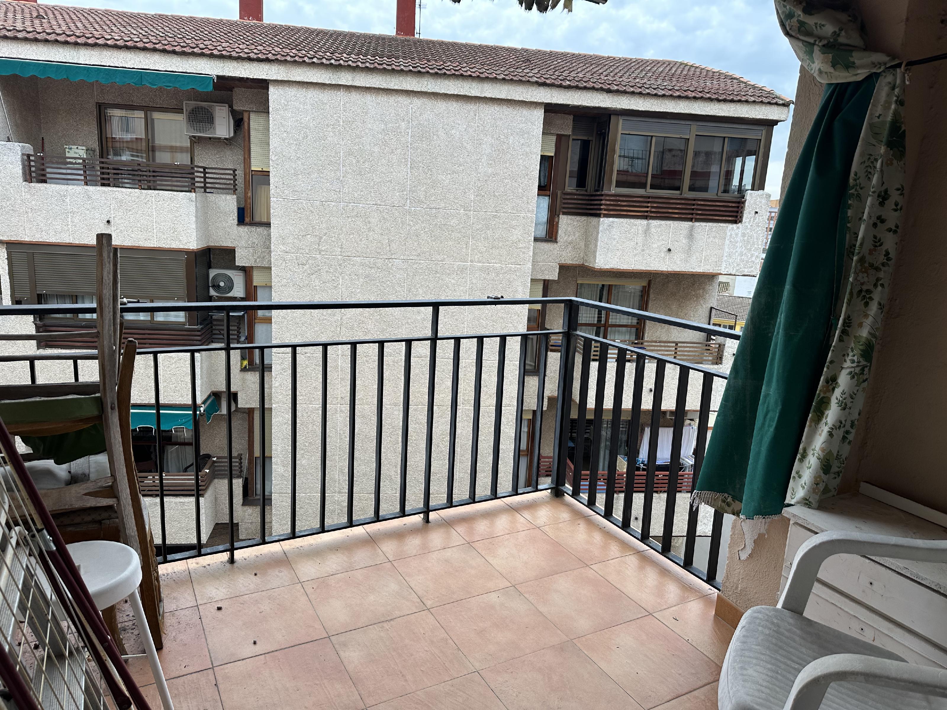 Imagen 8 Piso en venta en Cáceres / Centro De Cáceres