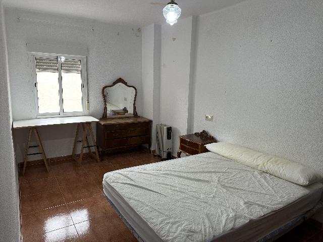 Imagen 5 Inmueble 299379 - Piso en venta en Cáceres / Centro De Cáceres