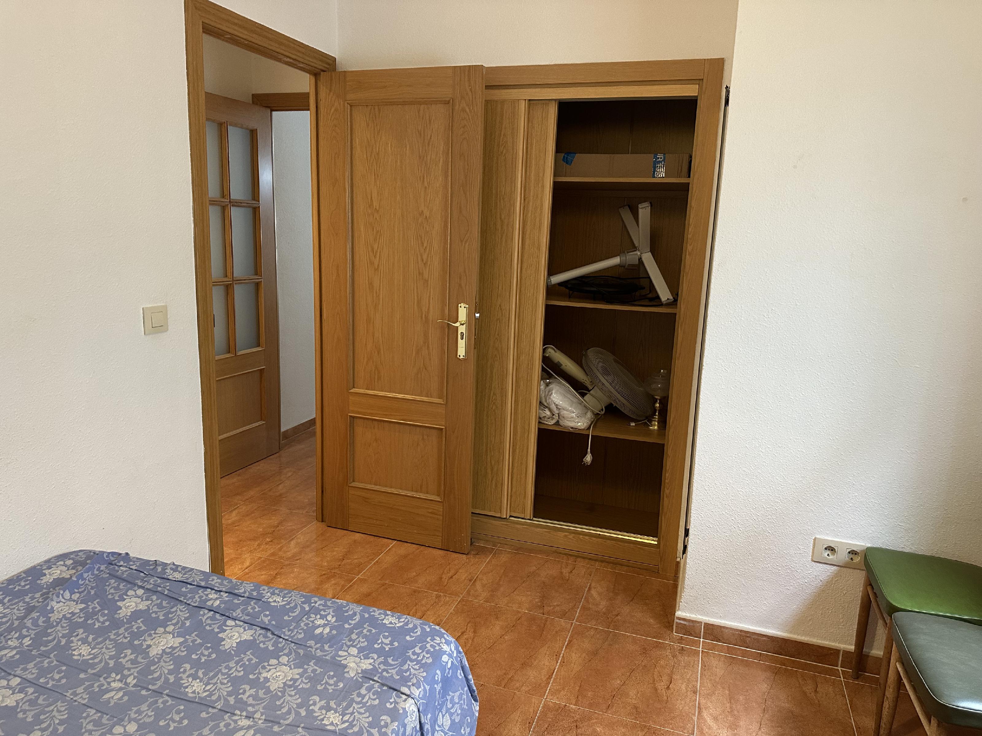 Imagen 10 Piso en venta en Cáceres / Centro De Cáceres