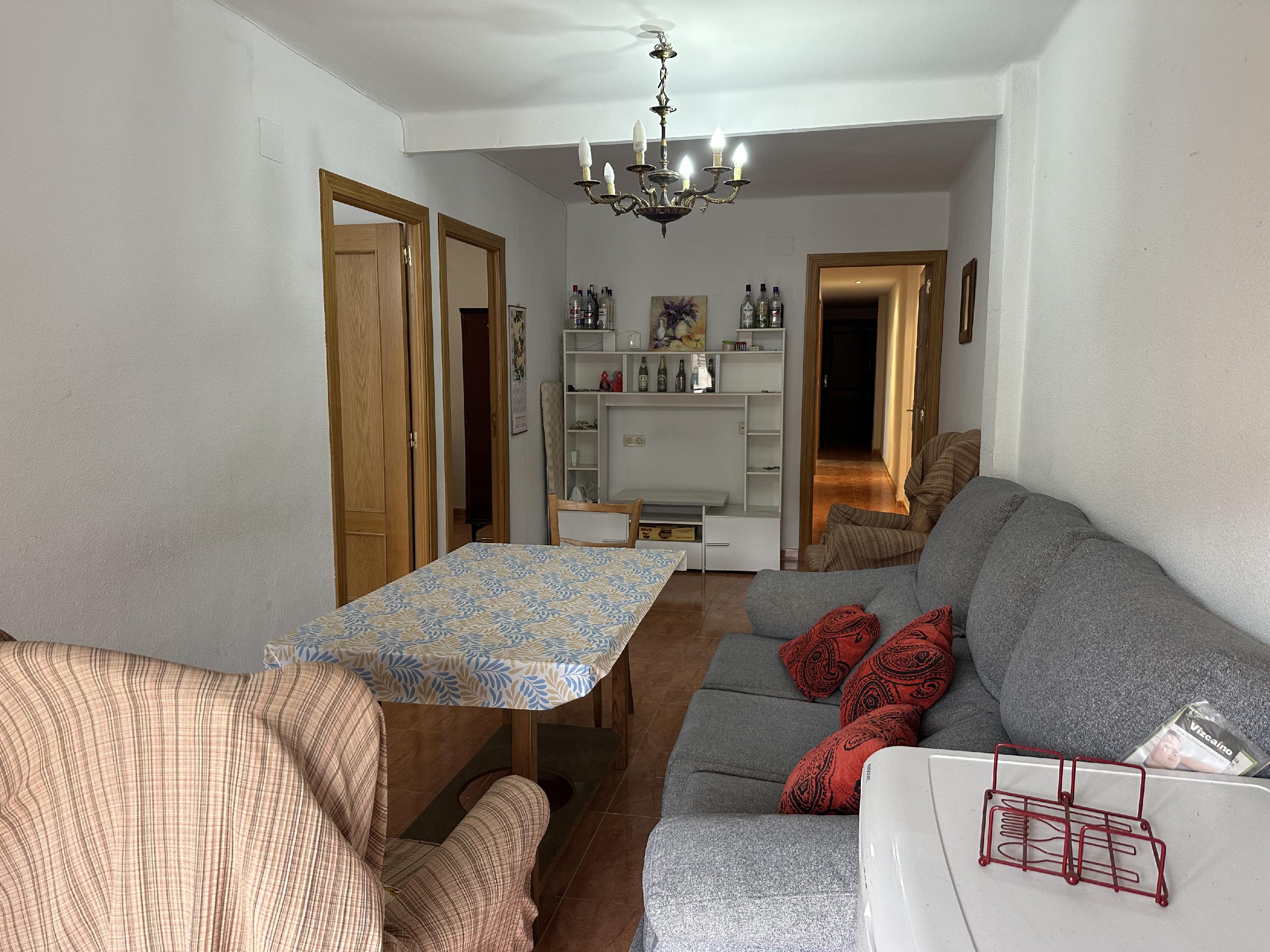 Imagen 2 Piso en venta en Cáceres / Centro De Cáceres