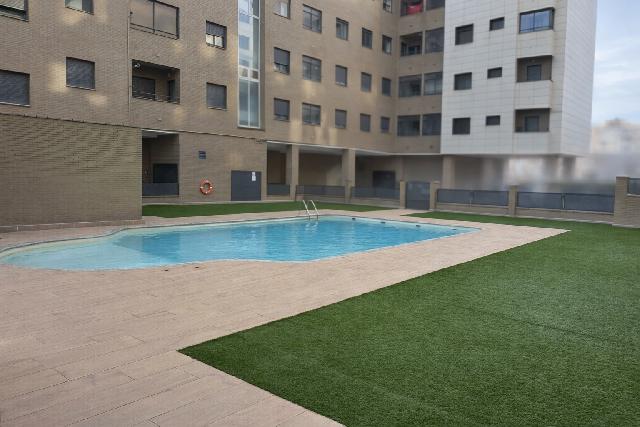 Imagen 12 Inmueble 299421 - Piso en venta en Cáceres / Zona Casa Plata