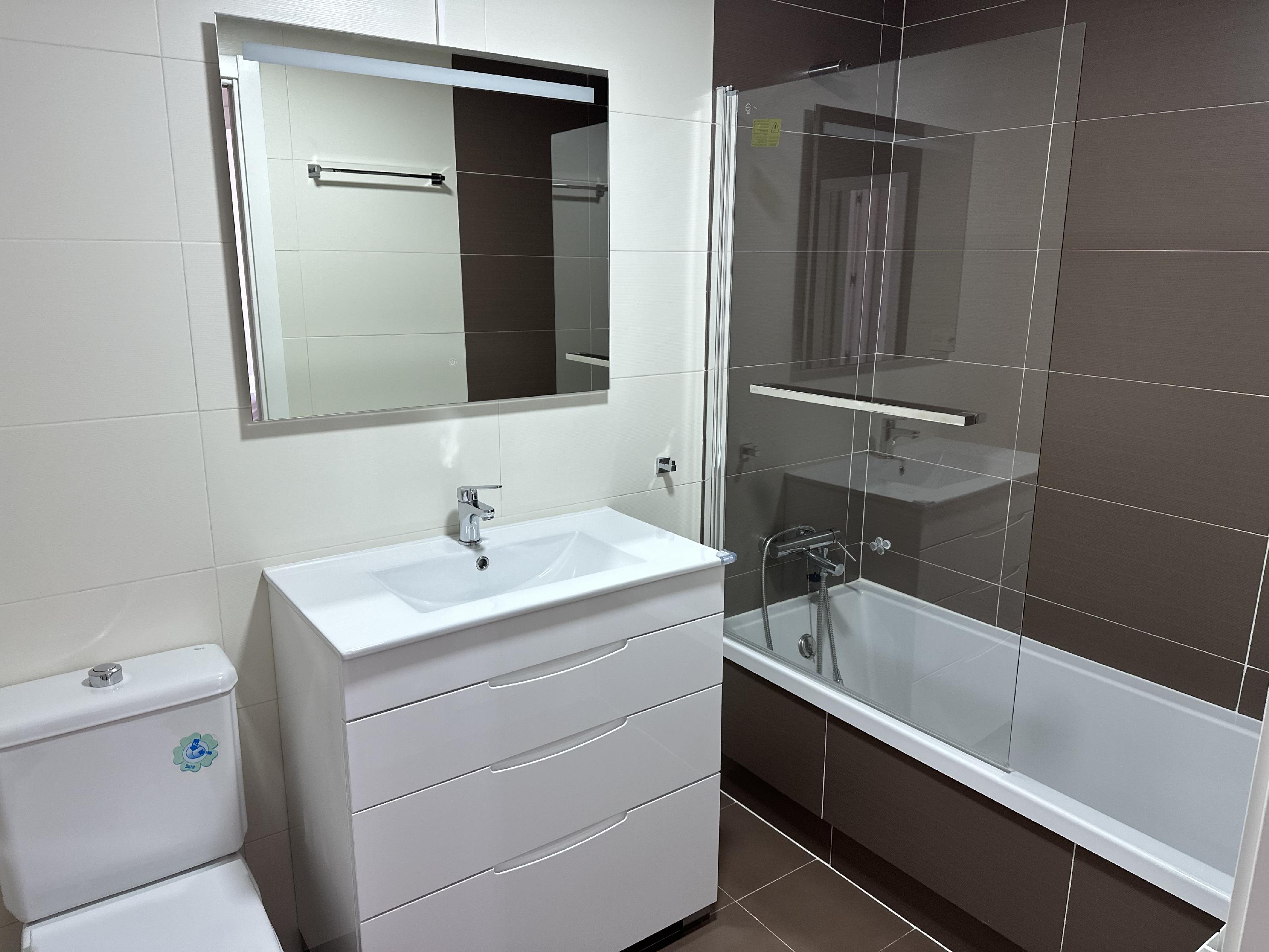 Imagen 13 Piso en venta en Cáceres / Zona Casa Plata