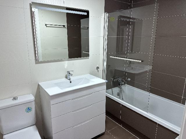 Imagen 13 Inmueble 299421 - Piso en venta en Cáceres / Zona Casa Plata