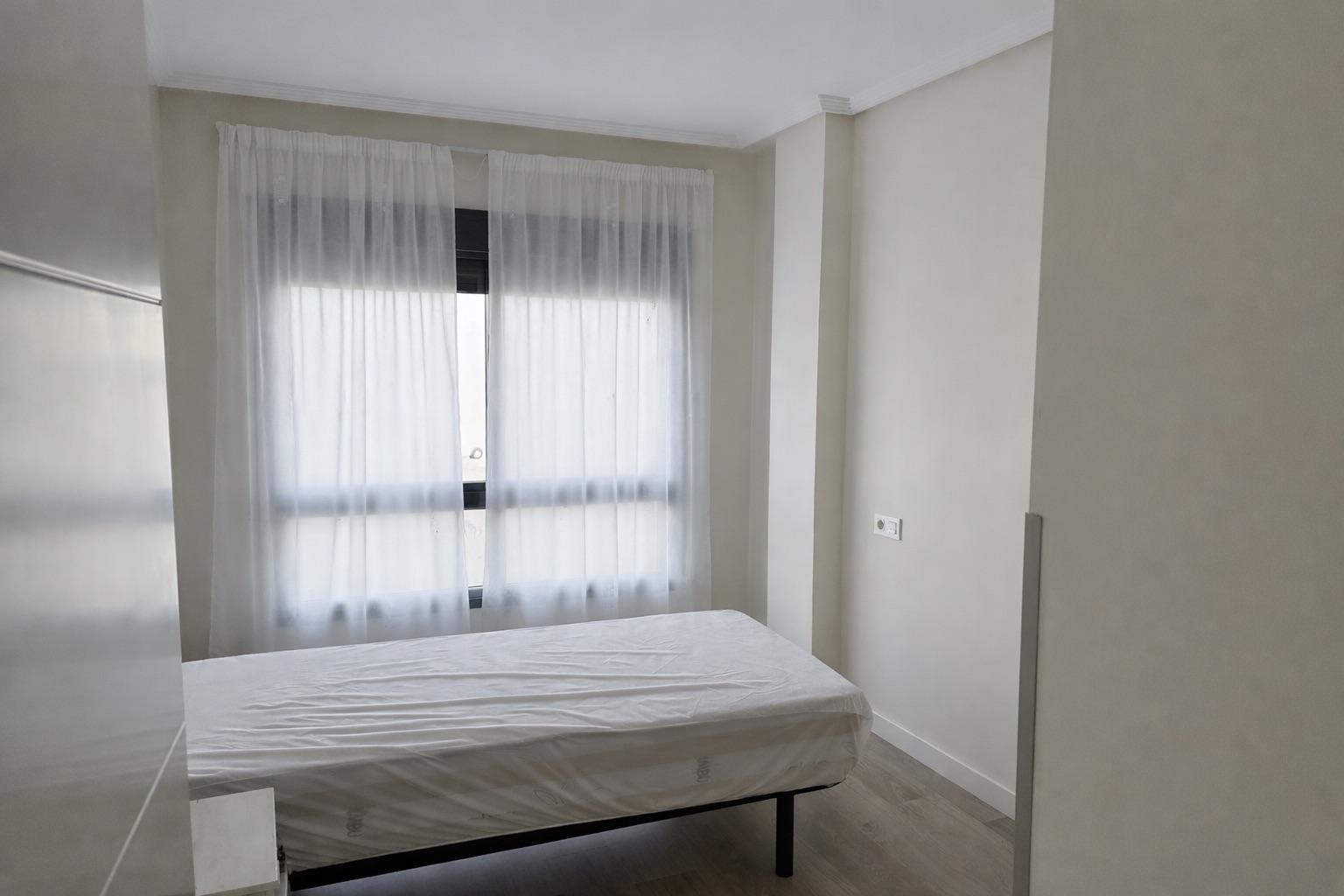 Imagen 7 Piso en venta en Cáceres / Zona Casa Plata