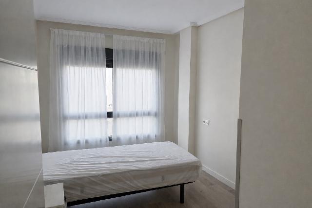 Imagen 7 Inmueble 299421 - Piso en venta en Cáceres / Zona Casa Plata